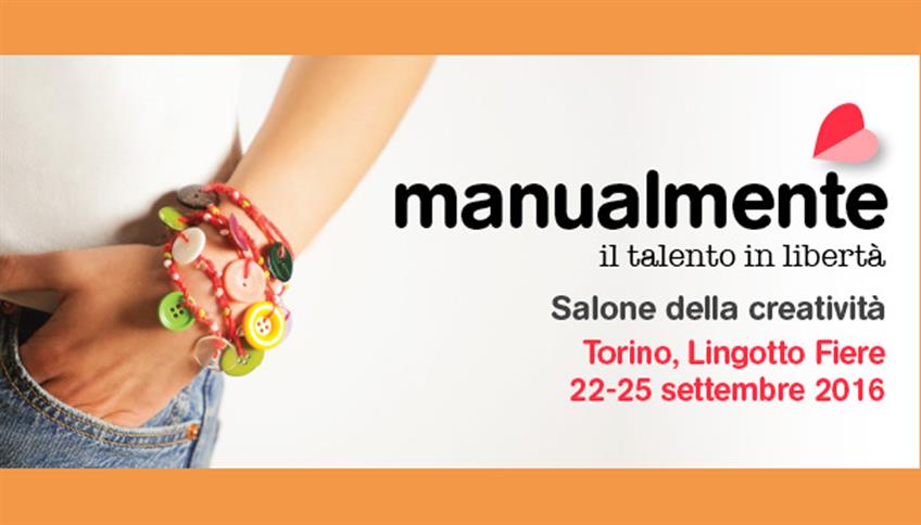 MANUALMENTE a Torino MANUALMENTE a Torino